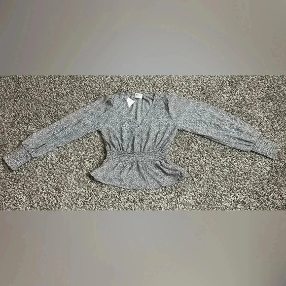 Sienna Sky Women’s Blouse - Picture 4 of 4